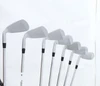 Mizuno Jpx 923 Hot Metal Iron Set 4-Pw Regular Project X Lz 5.5 115G 035696 Good