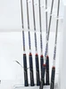 Mizuno Jpx 923 Hot Metal Iron Set 4-Pw Regular Project X Lz 5.5 115G 035696 Good