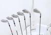 Callaway X2 Hot Iron Set 5-Pw Stiff Project X 95 Flighted 4036138 Good Left Hand