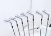 Cobra Limit3D Iron Set 4-Pw Extra Stiff Flex N.S. Pro Modus3 Tour105 037544 Good