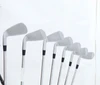 Cobra Limit3D Iron Set 4-Pw Extra Stiff Flex N.S. Pro Modus3 Tour105 037544 Good