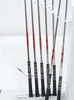 Cobra Limit3D Iron Set 4-Pw Extra Stiff Flex N.S. Pro Modus3 Tour105 037544 Good