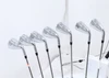 Pxg 0311P Gen 6 Double Chrome Iron Set 5-Pw, Gw Extra Stiff Elevate Tour 4037583