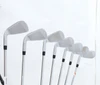 Pxg 0311P Gen 6 Double Chrome Iron Set 5-Pw, Gw Extra Stiff Elevate Tour 4037583