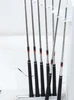 Pxg 0311P Gen 6 Double Chrome Iron Set 5-Pw, Gw Extra Stiff Elevate Tour 4037583
