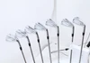 Srixon Zx7 Iron Set 4-Pw Stiff Flex Fst Kbs $-Taper 120 Steel 14024096 Good