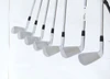 Srixon Zx7 Iron Set 4-Pw Stiff Flex Fst Kbs $-Taper 120 Steel 14024096 Good