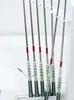 Srixon Zx7 Iron Set 4-Pw Stiff Flex Fst Kbs $-Taper 120 Steel 14024096 Good