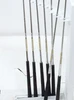 Taylormade Stealth Iron Set 5-Pw, Aw Regular Dynamic Gold 95 R300 14049851 Good