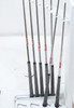 Cobra Aerojet One Length Iron Set 5-Pw, Gw Stiff Kbs Tour Lite 105 14050464 Good