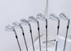 Srixon Z 765 Iron Set 4-Pw Regular Flex Project X 5.5 Steel 14050486 Good