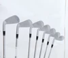 Srixon Z 765 Iron Set 4-Pw Regular Flex Project X 5.5 Steel 14050486 Good