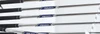 Srixon Z 765 Iron Set 4-Pw Regular Flex Project X 5.5 Steel 14050486 Good