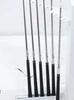 Taylormade Qi Iron Set 5-Pw Stiff Flex Fst Kbs Max Mt 85 Steel 14027669 Good