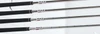 Taylormade Qi Iron Set 5-Pw Stiff Flex Fst Kbs Max Mt 85 Steel 14027669 Good