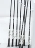 Titleist T100 4G Iron Set 4-Pw, Gw Senior Flex Mitsubishi Mmt Red 14029075 Good