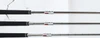 Callaway Elyte Iron Set 6-Pw, Aw Regular Flex Fst Kbs Max 80 Steel 14029497