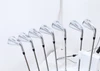 Titleist T100 3G Iron Set 4-Pw Stiff Flex Fst Kbs Tour 125 Steel 14033743 Good