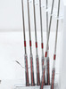 Titleist T100 3G Iron Set 4-Pw Stiff Flex Fst Kbs Tour 125 Steel 14033743 Good