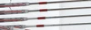 Titleist T100 3G Iron Set 4-Pw Stiff Flex Fst Kbs Tour 125 Steel 14033743 Good