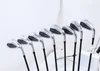 Taylormade Qi Iron Set 5-Pw, Aw, Sw Senior Flex Ventus Tr Blue 5 14035062 Good