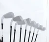 Taylormade Qi Iron Set 5-Pw, Aw, Sw Senior Flex Ventus Tr Blue 5 14035062 Good