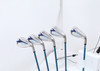 Xxio 12 Iron Set 7-Pw, Sw Ladies Flex Xxio 12 Mp-1200L Graphite 14037077 Good