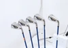 Xxio 13 Iron Set 6-Pw Senior Flex Xxio Mp 1300 Graphite 14037681 Good