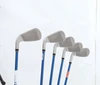 Xxio 13 Iron Set 6-Pw Senior Flex Xxio Mp 1300 Graphite 14037681 Good