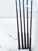 Xxio 13 Iron Set 6-Pw Senior Flex Xxio Mp 1300 Graphite 14037681 Good