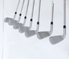 Pxg 0311T Gen 5 Iron Set 4-Pw Extra Stiff Flex Project X 6.5 Steel 14053389 Good