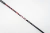 Mitsubishi Kai'Li Red Fw 65R Regular 42.5" #3 Wood Shaft Taylormade Stealth 2