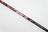 Mitsubishi Kai'Li Red 60-S 66g Stiff 44.75" Driver Shaft Taylormade Stealth 2.