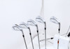 Mizuno Jpx 900 Iron Set 6-Pw Stiff Flex Steel 14027803 Good