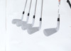 Mizuno Jpx 900 Iron Set 6-Pw Stiff Flex Steel 14027803 Good