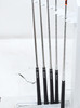 Mizuno Jpx 900 Iron Set 6-Pw Stiff Flex Steel 14027803 Good