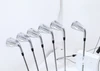 Cobra King Tour Iron Set 5-Pw Regular Flex Steel 14040522 Good