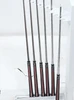 Cobra King Tour Iron Set 5-Pw Regular Flex Steel 14040522 Good