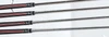Cobra King Tour Iron Set 5-Pw Regular Flex Steel 14040522 Good