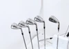 Taylormade M1/M2 2017 Iron Set 6-Pw Stiff Flex Steel 14046890 Good