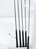 Taylormade M1/M2 2017 Iron Set 6-Pw Stiff Flex Steel 14046890 Good