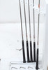 Callaway Mavrik Max Iron Set 6-Pw Stiff Flex Kbs Max 80 Steel 14050179 Good