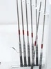 Taylormade P770 2017 Iron Set 4-Pw Stiff Flex Kbs Tour Flt 120 14038014 Good