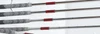 Taylormade P770 2017 Iron Set 4-Pw Stiff Flex Kbs Tour Flt 120 14038014 Good