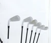 Srixon Zxi4 Iron Set 6-Pw, Aw Regular Flex Kbs Tgi 60 Graphite 14037789 Good