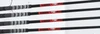 Srixon Zxi4 Iron Set 6-Pw, Aw Regular Flex Kbs Tgi 60 Graphite 14037789 Good