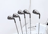 Taylormade M2 Iron Set 6-Pw Stiff Flex Taylormade Reax 88 Steel 14042976 Good