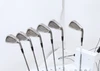 Cobra King Cobra Oversize Iron Set 5-Pw Stiff Flex Cobra Golf 14044466 Good