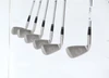 Cobra King Cobra Oversize Iron Set 5-Pw Stiff Flex Cobra Golf 14044466 Good
