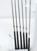 Cobra King Cobra Oversize Iron Set 5-Pw Stiff Flex Cobra Golf 14044466 Good